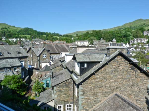 Rothay Cottage Ambleside Exterior photo