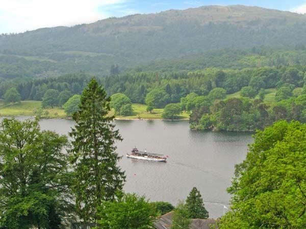 Rothay Cottage Ambleside Exterior photo