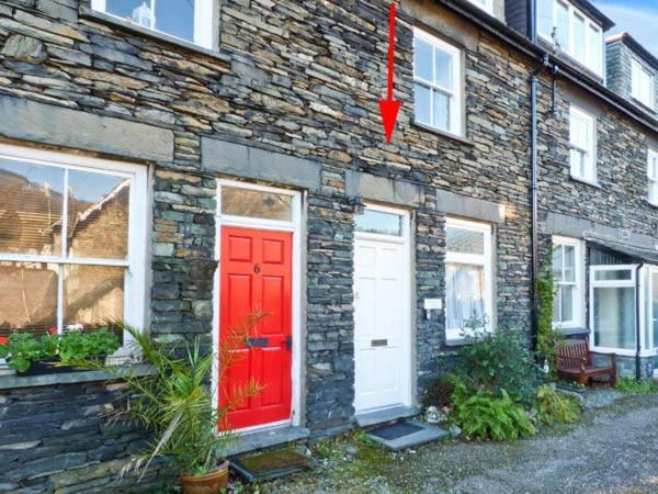 Rothay Cottage Ambleside Exterior photo