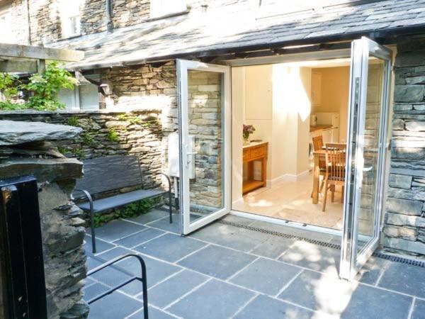 Rothay Cottage Ambleside Exterior photo